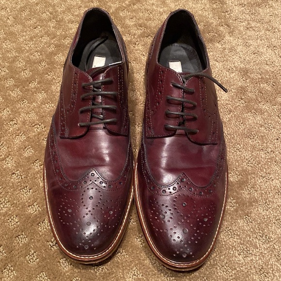 Joseph Abboud Dress shoes - Picture 2 of 6